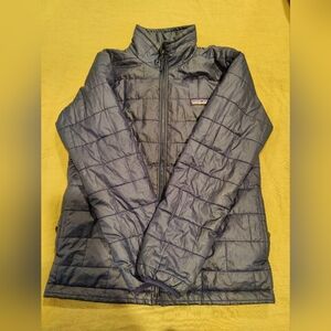 Patagonia synthetic puffy